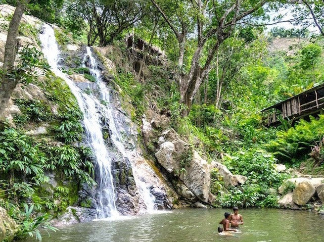 TOUR MINCA MARINKA SANTA MARTA