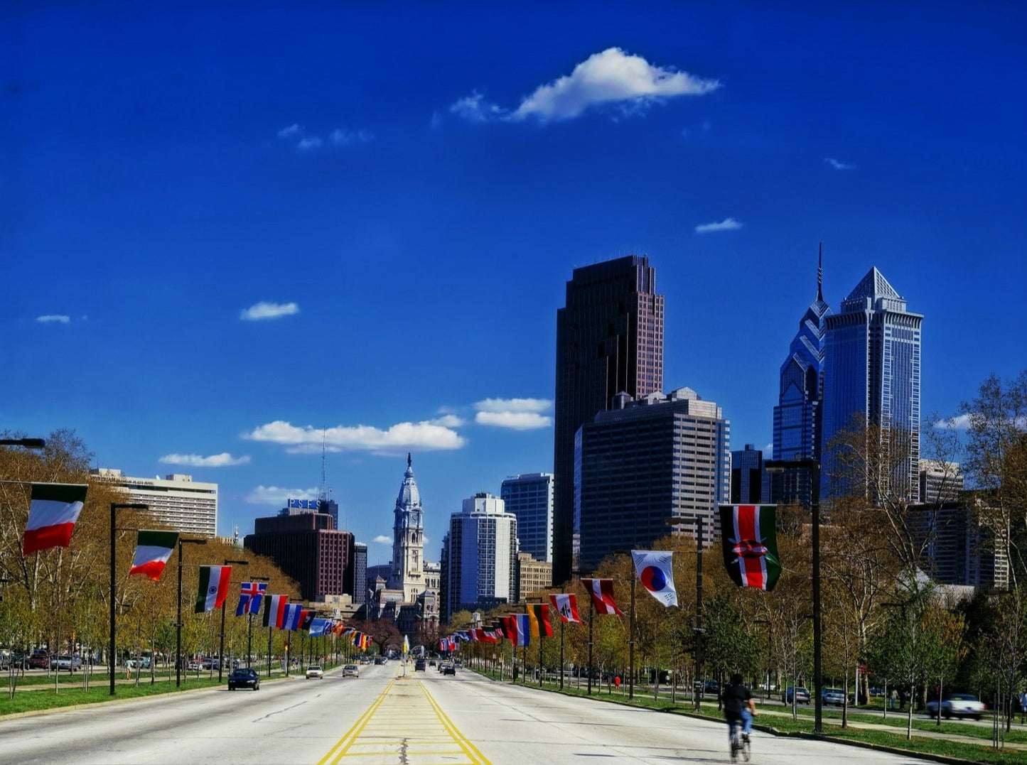 TOUR FILADELFIA Y COMUNIDAD AMISH