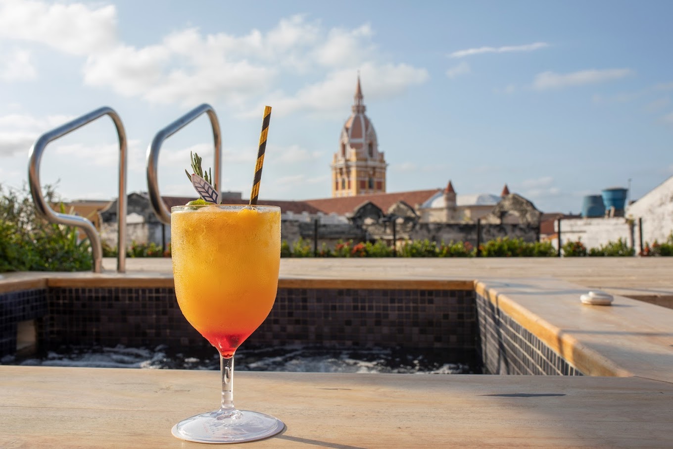 BRUNCH EN EL CENTRO HISTÓRICO