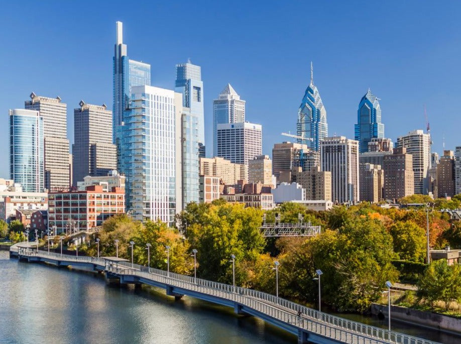 TOUR FILADELFIA Y COMUNIDAD AMISH