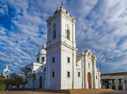 CITY TOUR CULTURAL E HISTORICO SANTA MARTA