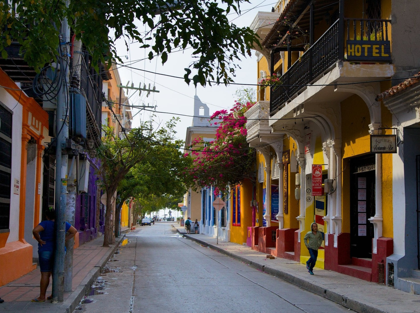 CITY TOUR CULTURAL E HISTORICO SANTA MARTA