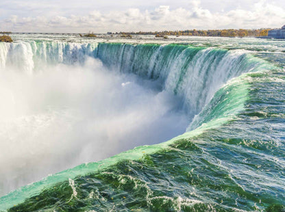 VIAJE A LAS CATARATAS DEL NIAGARA