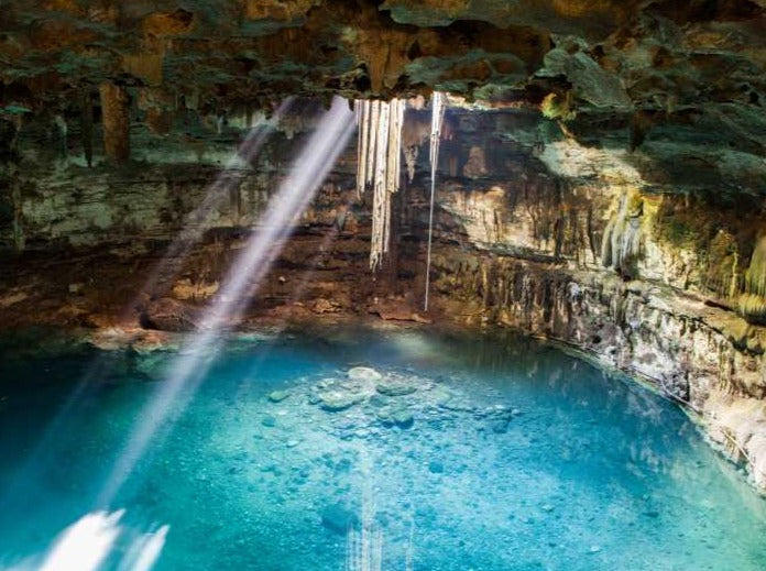 CHICHEN ITZA – VALLADOLID – CENOTE PLUS CANCUN