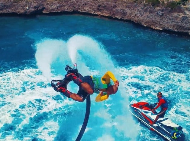 FLYBOARD SAN ANDRES