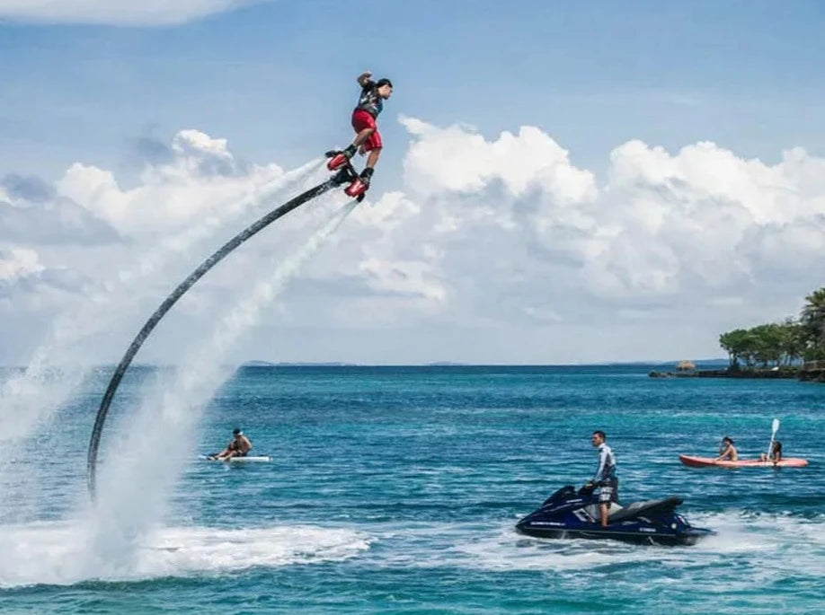 FLYBOARD SAN ANDRES