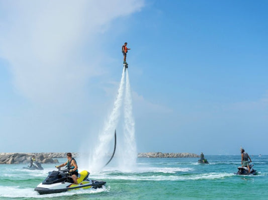 FLYBOARD SAN ANDRES