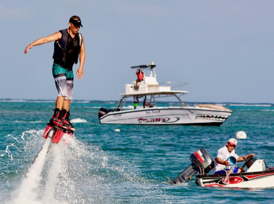 FLYBOARD SAN ANDRES