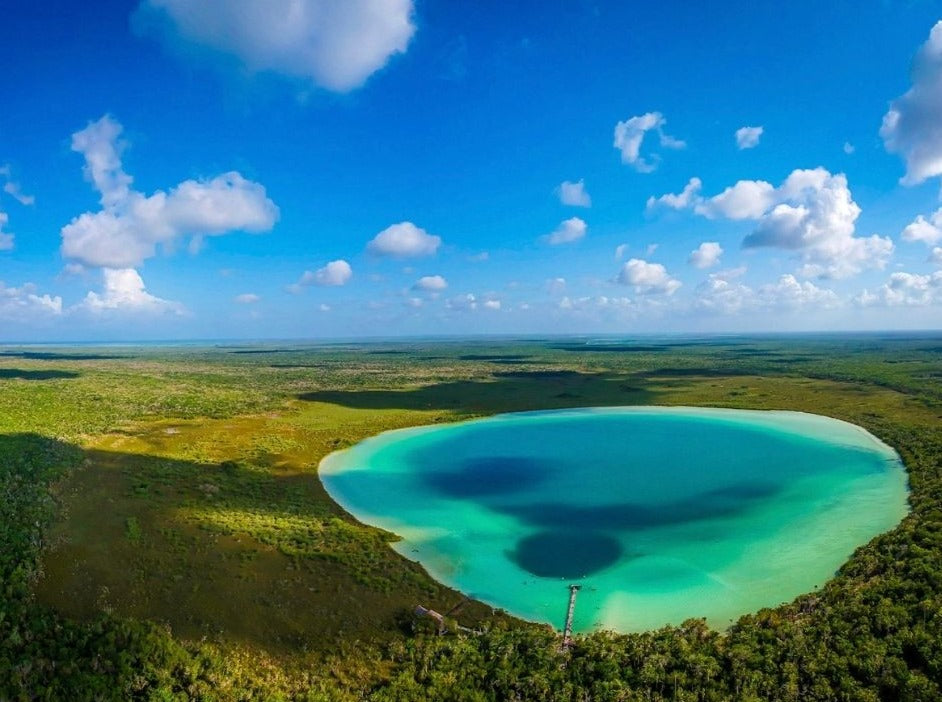 KAAM LUMM Y CENOTES CANCUN