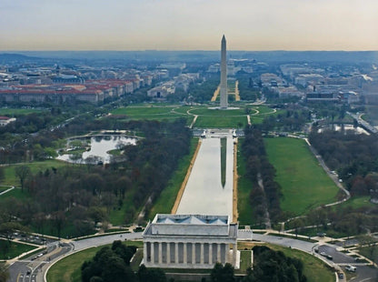 EXCURSION A WASHINGTON DESDE NUEVA YORK