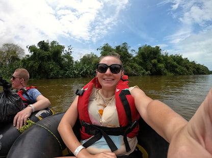 TOUR PALOMINO DESDE SANTA MARTA