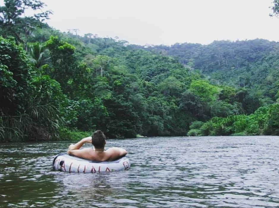 TOUR PALOMINO DESDE SANTA MARTA