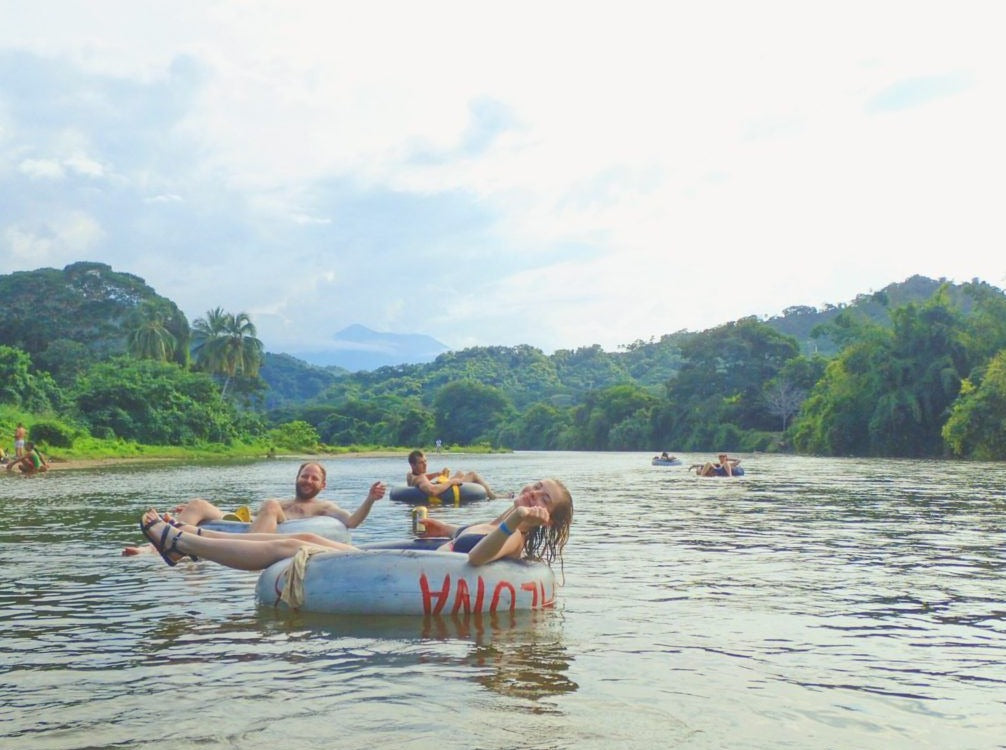 TOUR PALOMINO DESDE SANTA MARTA