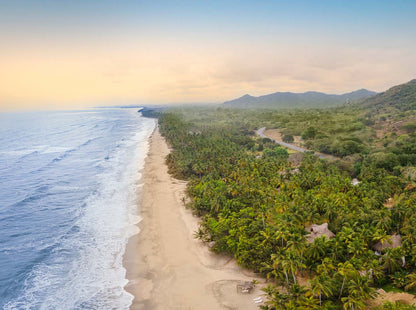 TOUR PALOMINO DESDE SANTA MARTA