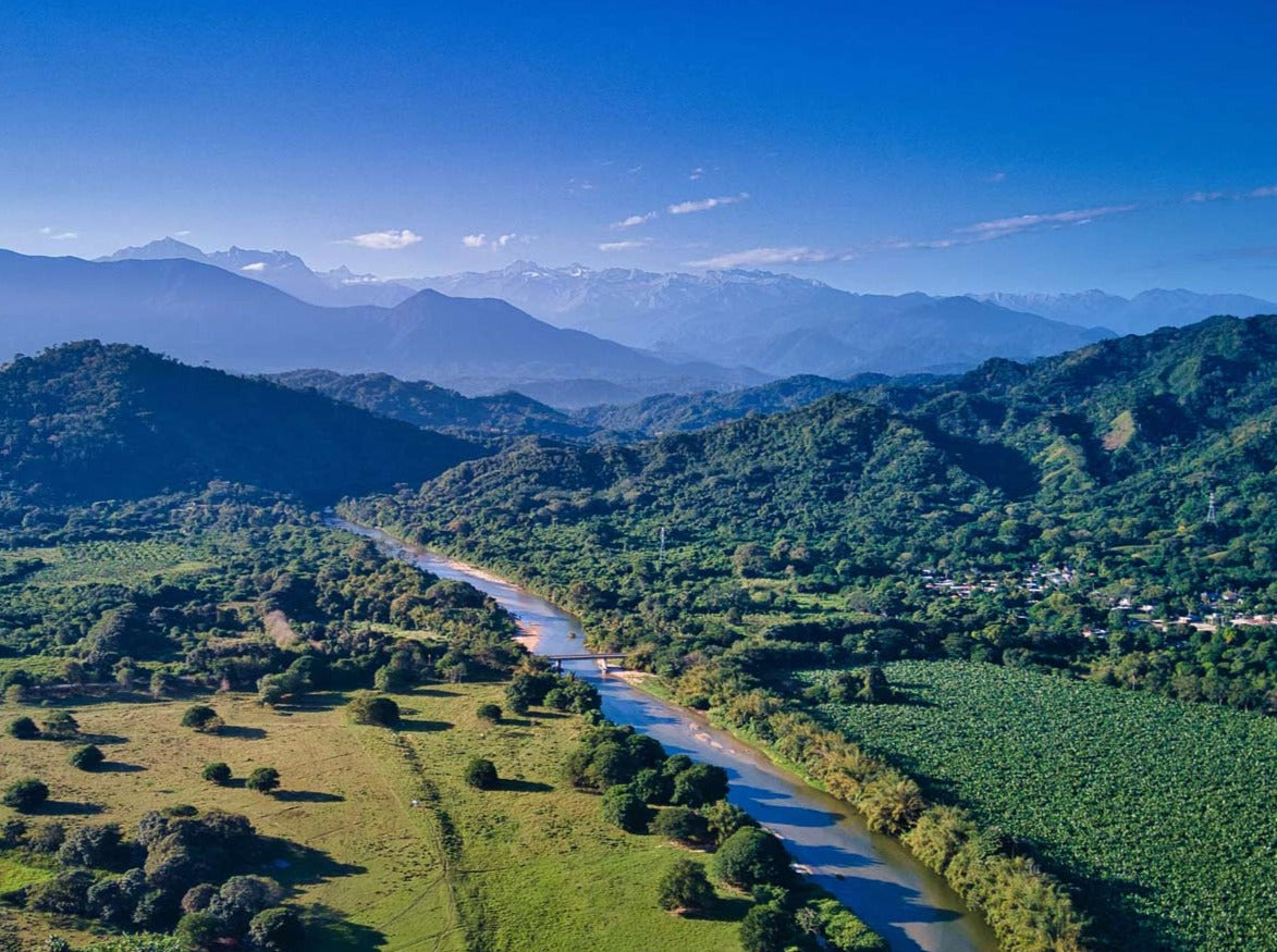 TOUR PALOMINO DESDE SANTA MARTA