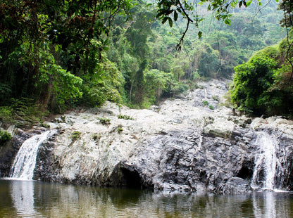 VALENCIA AND BURITACA GORGE