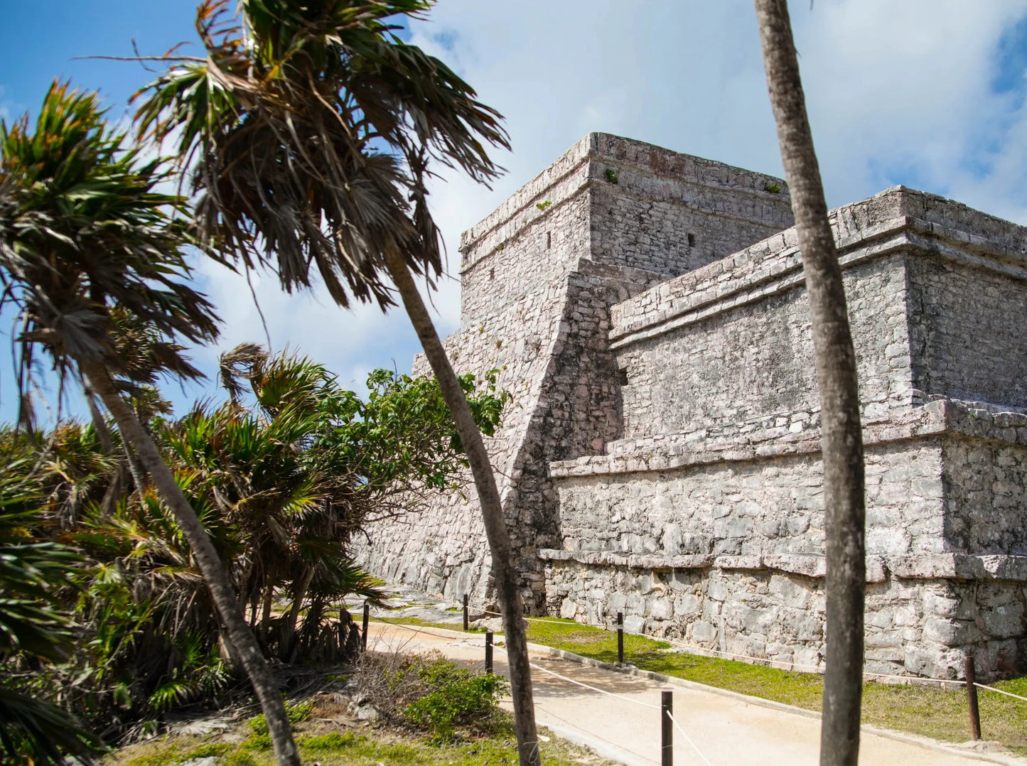 TOUR 4X1 (TULUM, CENOTE Y PLAYA DEL CARMEN) CANCUN