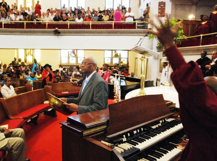 EXCURSIÓN HARLEM Y MISA GOSPEL EN NUEVA YORK