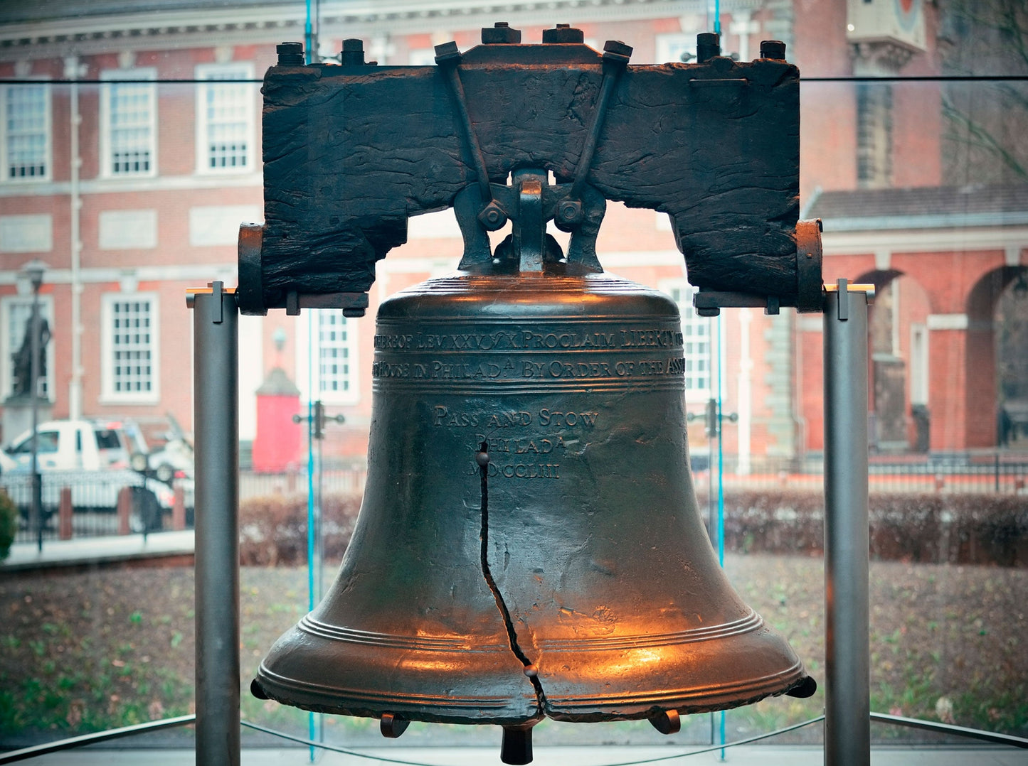 TOUR FILADELFIA Y COMUNIDAD AMISH