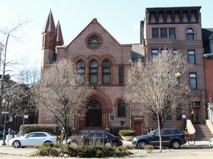 EXCURSIÓN HARLEM Y MISA GOSPEL EN NUEVA YORK