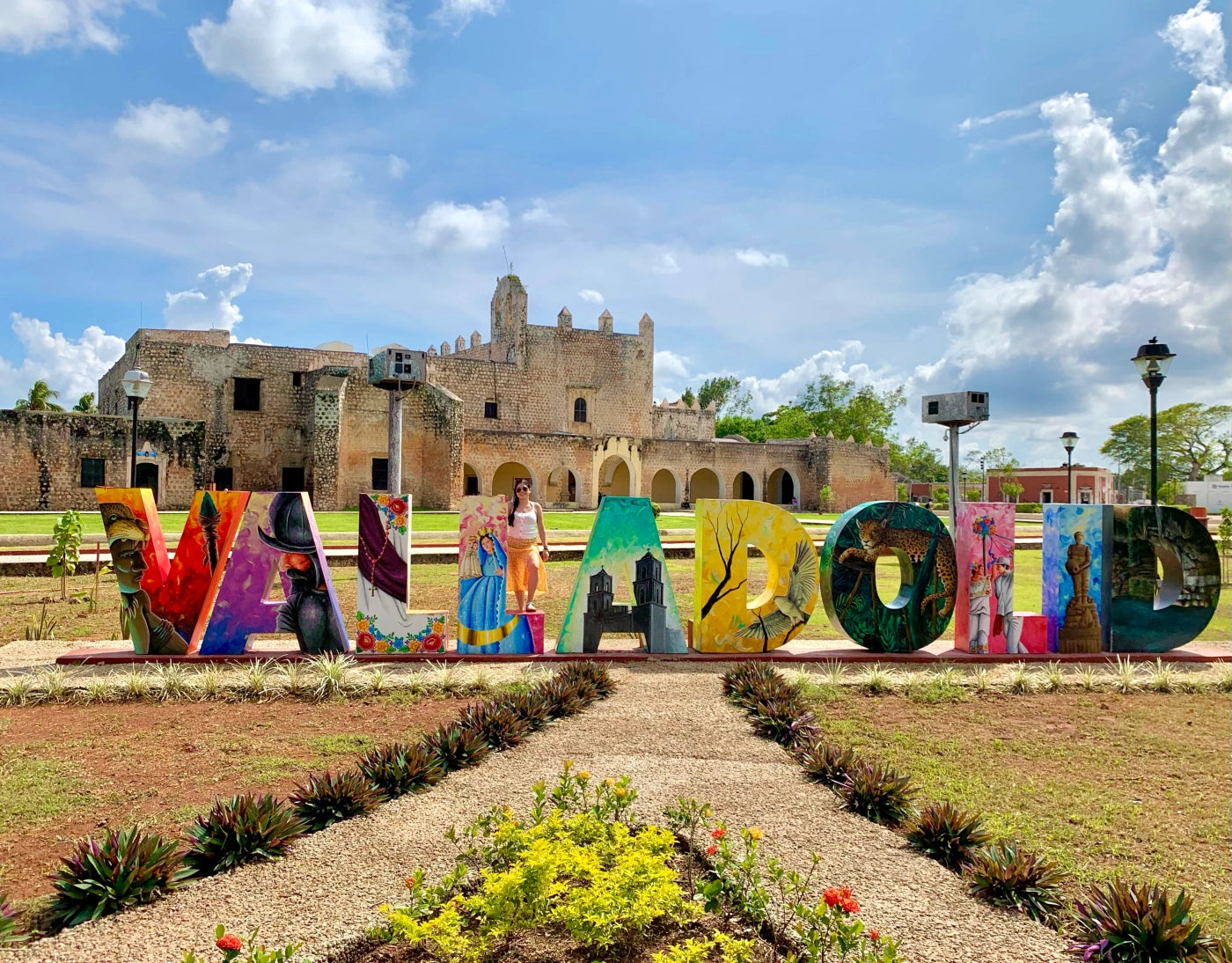 TOUR EK BALAM Y TRADICIONES MAYA CANCUN