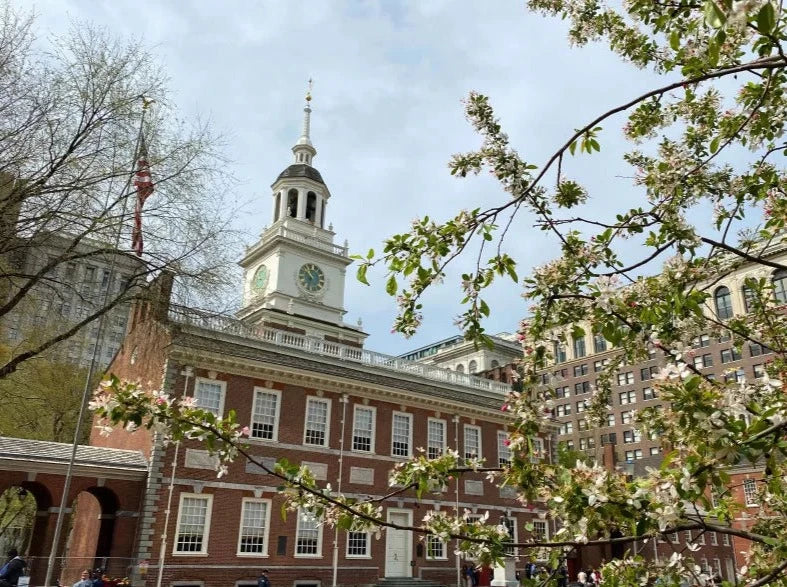 TOUR FILADELFIA Y COMUNIDAD AMISH