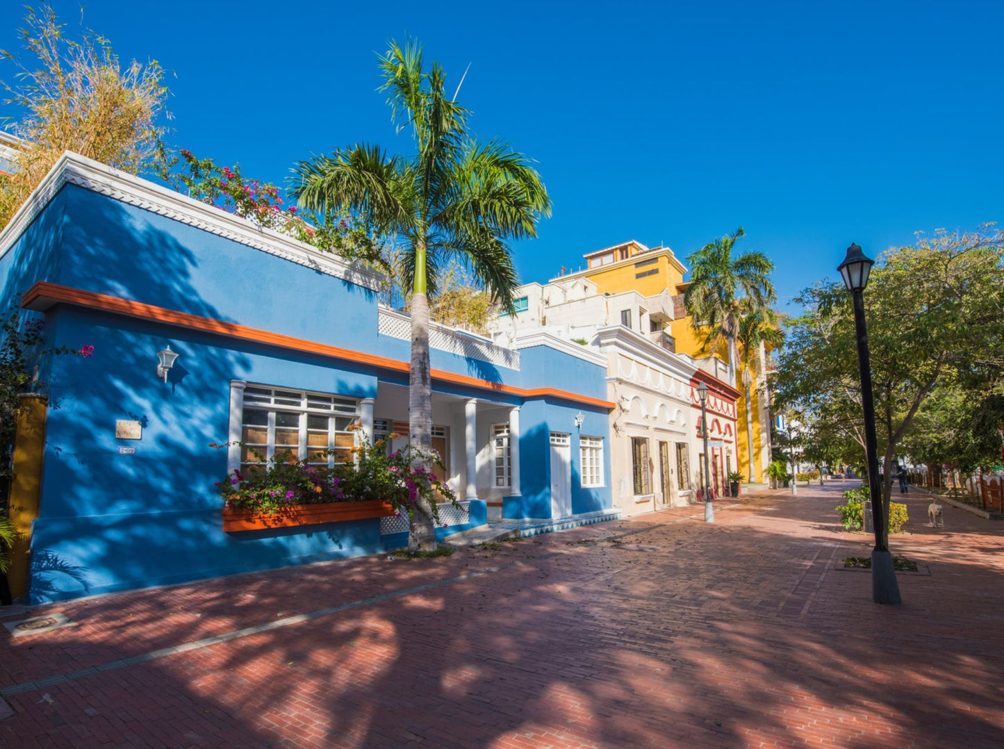 CITY TOUR CULTURAL E HISTORICO SANTA MARTA