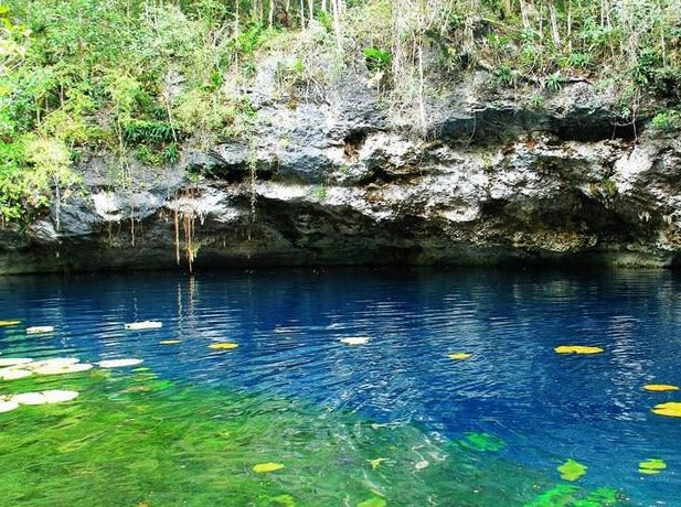 XENOTES CANCUN