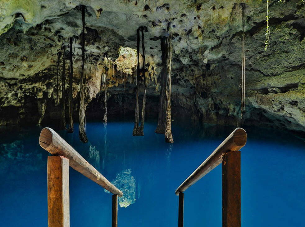 XENOTES CANCUN