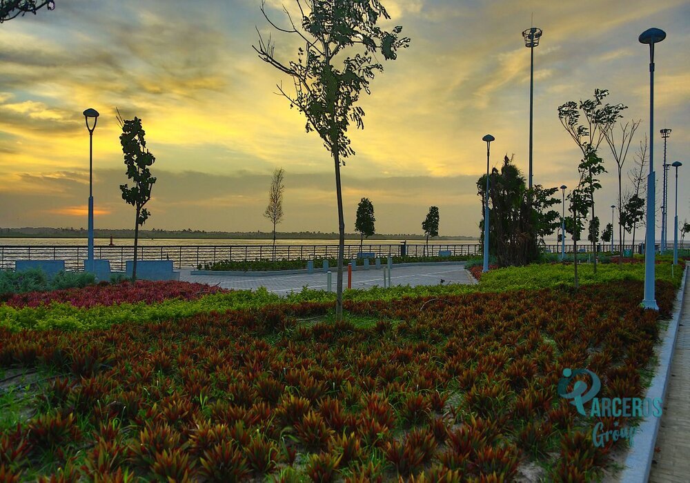 Tour Santa Marta y Barranquilla en un día con salida desde Cartagena