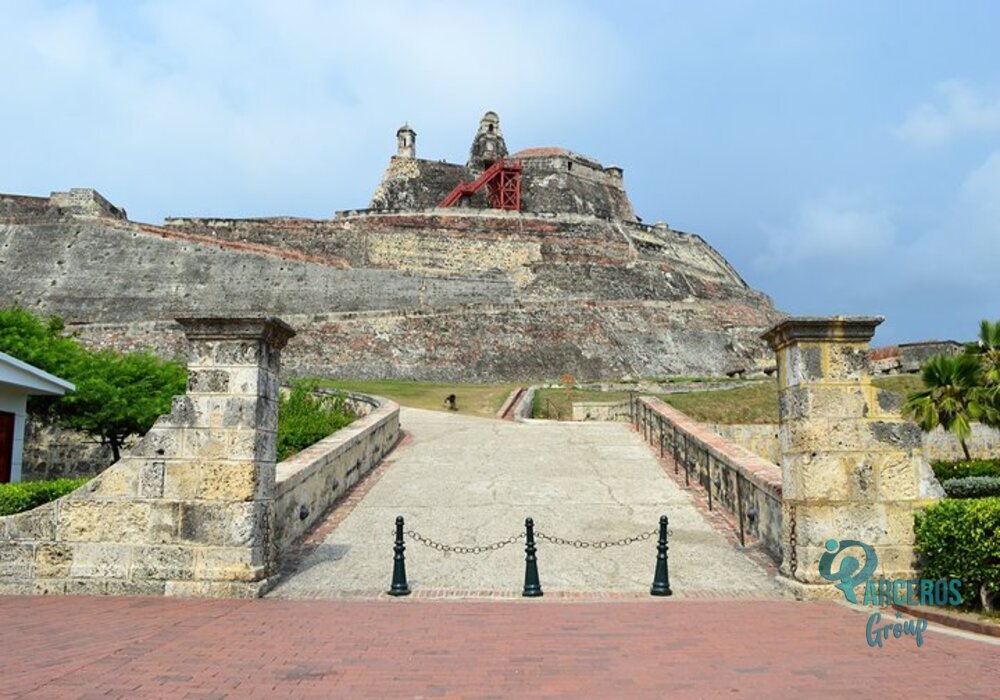 City Tour por Cartagena