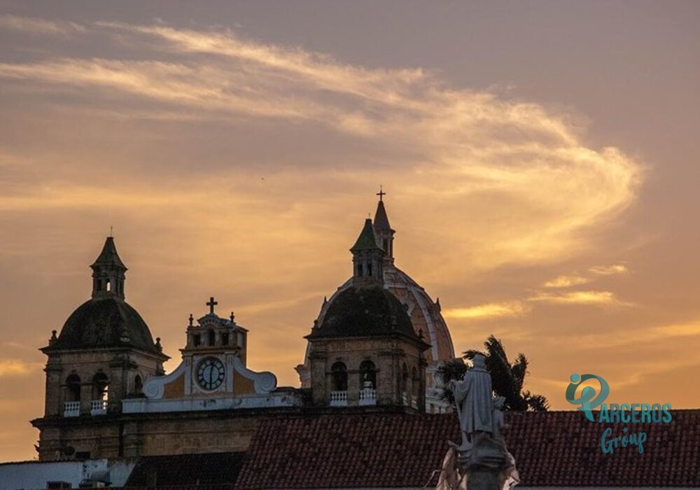 Tour Santa Marta y Barranquilla en un día con salida desde Cartagena