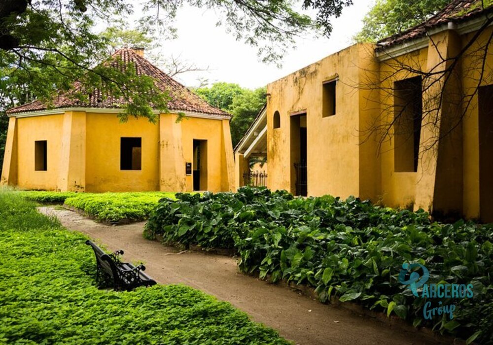 Tour Santa Marta y Barranquilla en un día con salida desde Cartagena