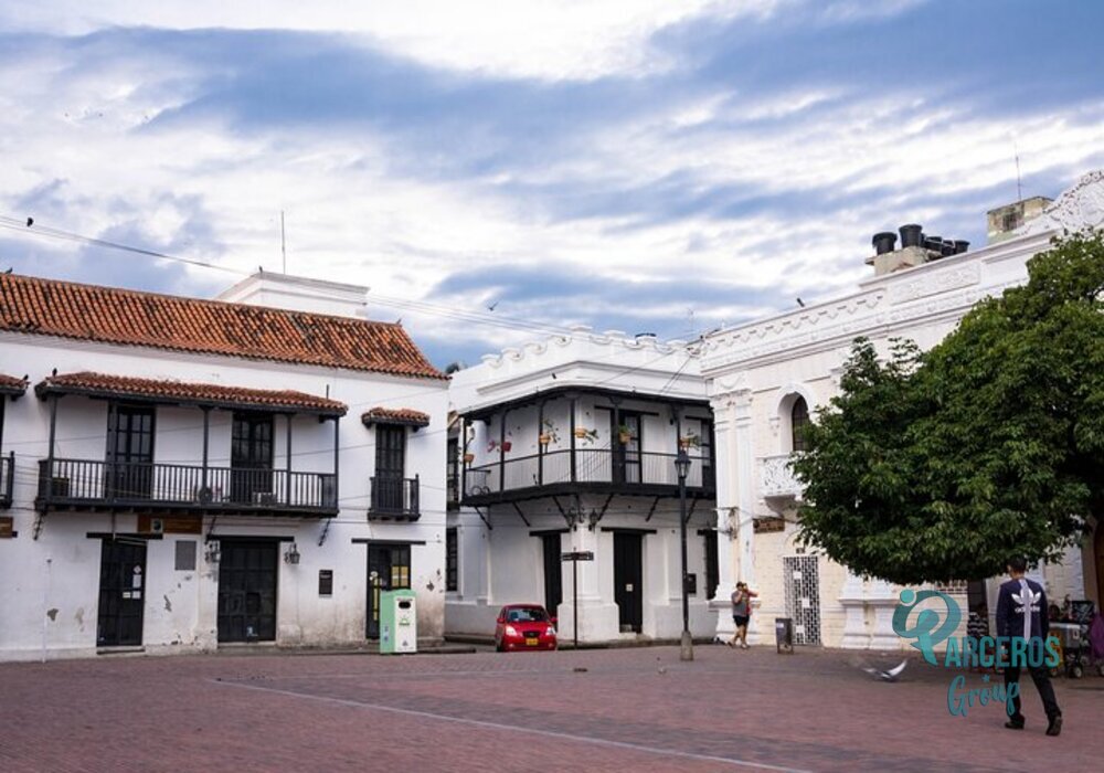 Tour Santa Marta y Barranquilla en un día con salida desde Cartagena