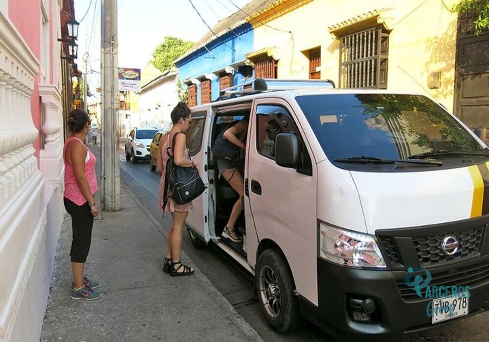 Tour al volcán del Totumo