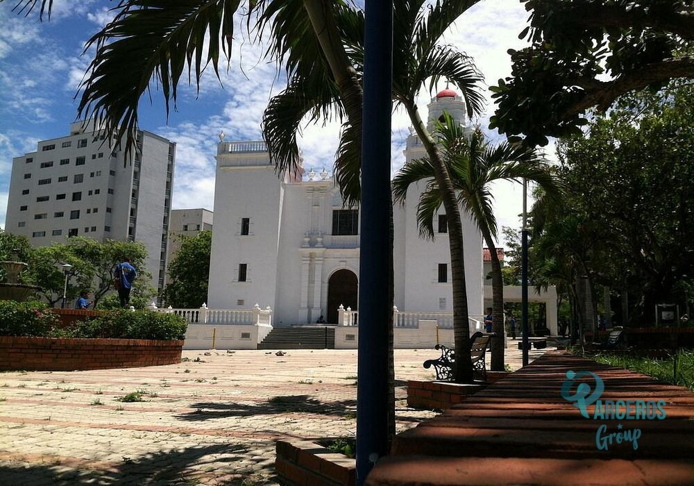 Tour Santa Marta y Barranquilla en un día con salida desde Cartagena