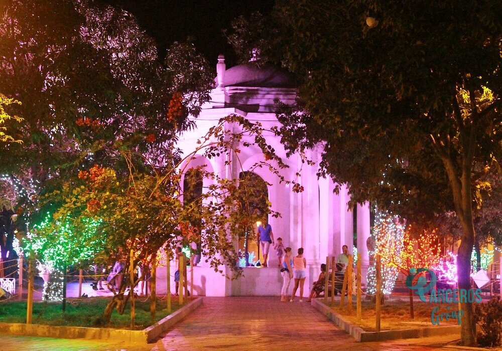 Tour Santa Marta y Barranquilla en un día con salida desde Cartagena