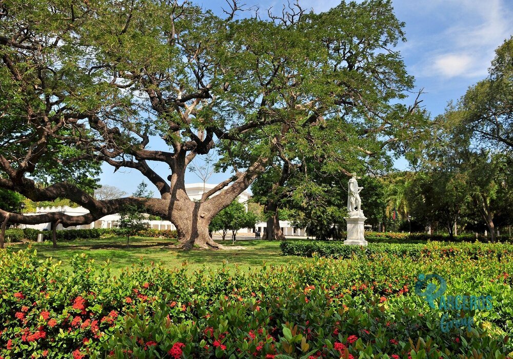 Tour Santa Marta y Barranquilla en un día con salida desde Cartagena