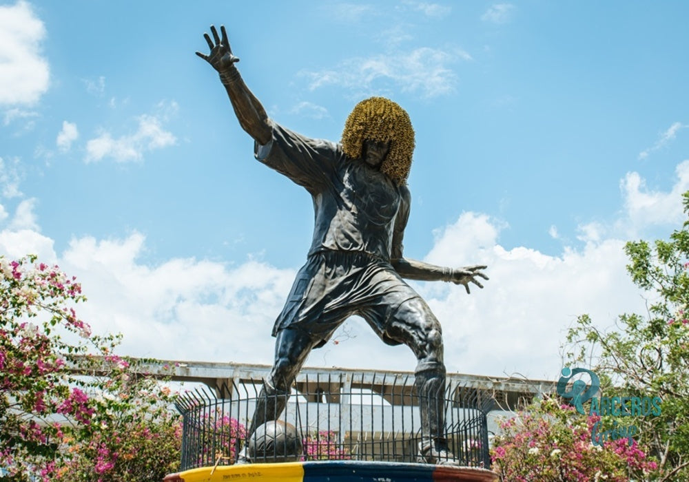 Tour Santa Marta y Barranquilla en un día con salida desde Cartagena