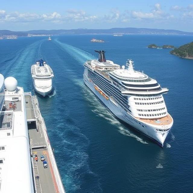 Cruises