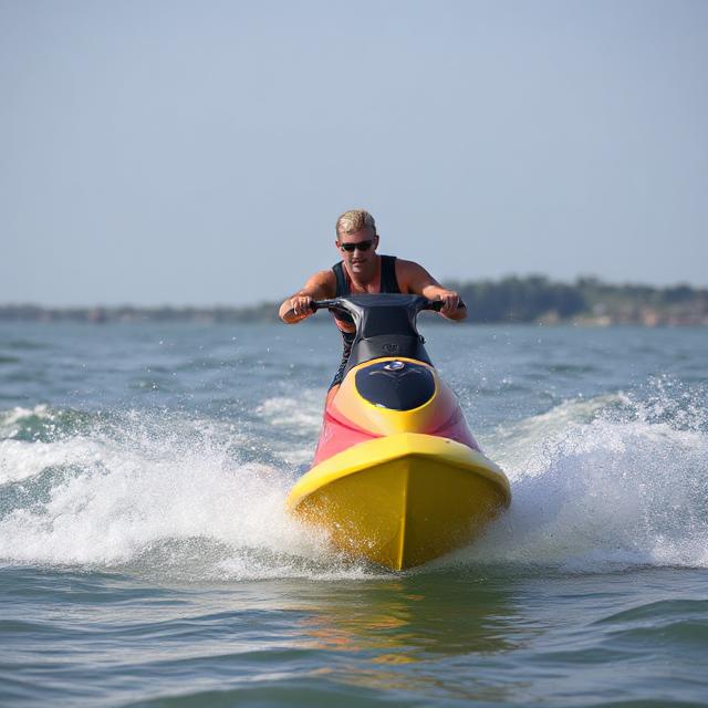 Watersport
