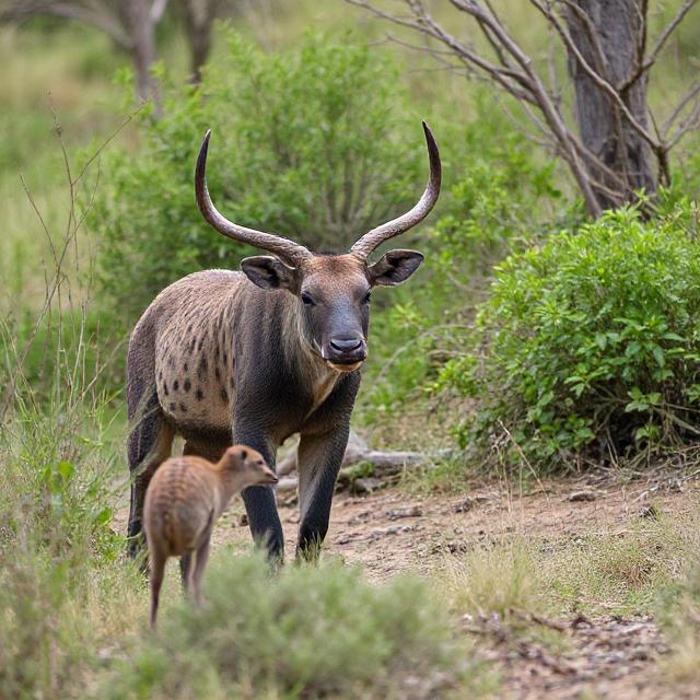 Wildlife